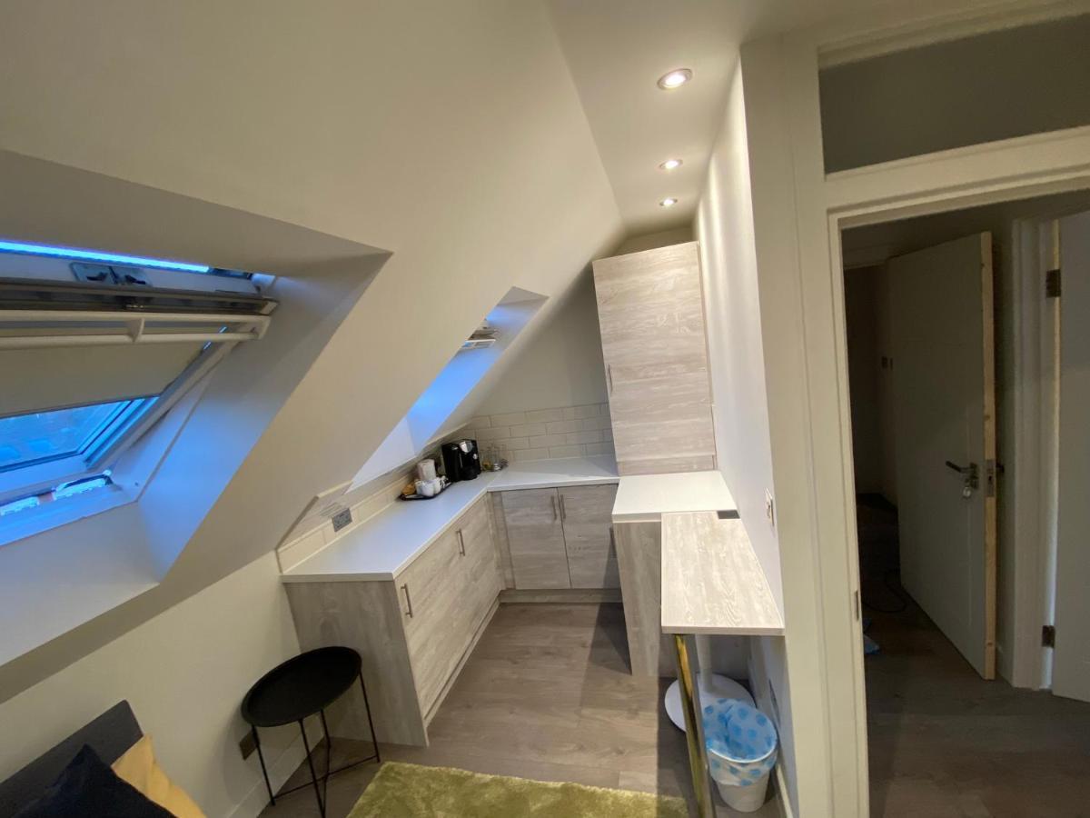 Quiet North London - 2 X Double Bedrooms - Close To Station And 20Mins Central London Totteridge Exteriér fotografie