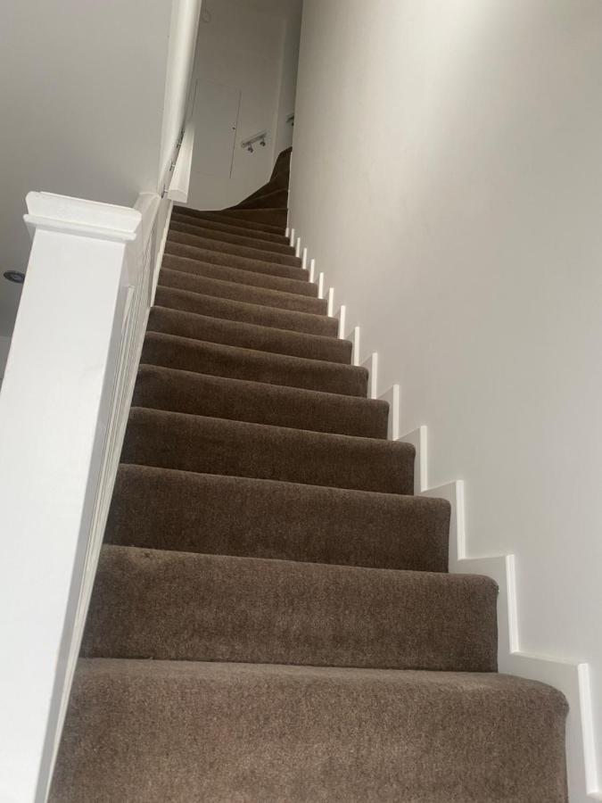 Quiet North London - 2 X Double Bedrooms - Close To Station And 20Mins Central London Totteridge Exteriér fotografie