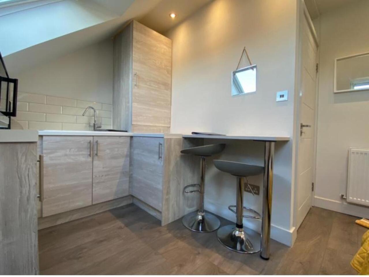 Quiet North London - 2 X Double Bedrooms - Close To Station And 20Mins Central London Totteridge Exteriér fotografie
