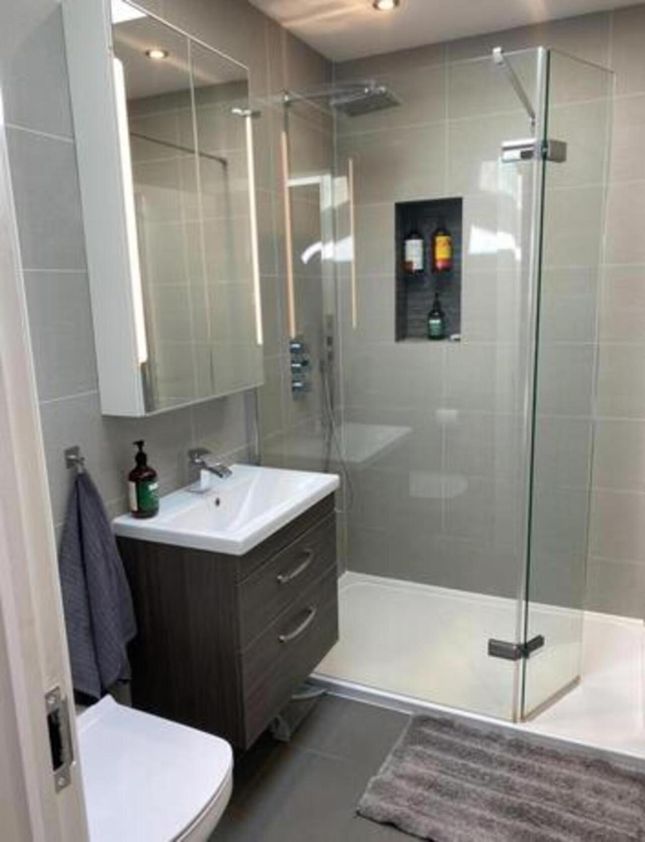 Quiet North London - 2 X Double Bedrooms - Close To Station And 20Mins Central London Totteridge Exteriér fotografie